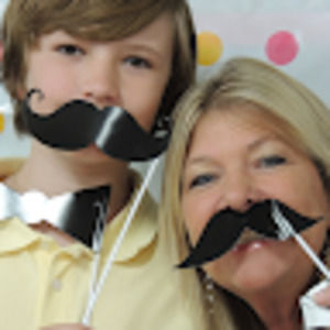 Meet your Posher, Wendy